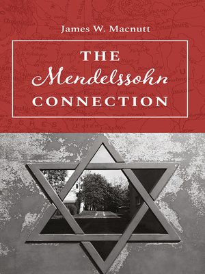 cover image of The Mendelssohn Connection